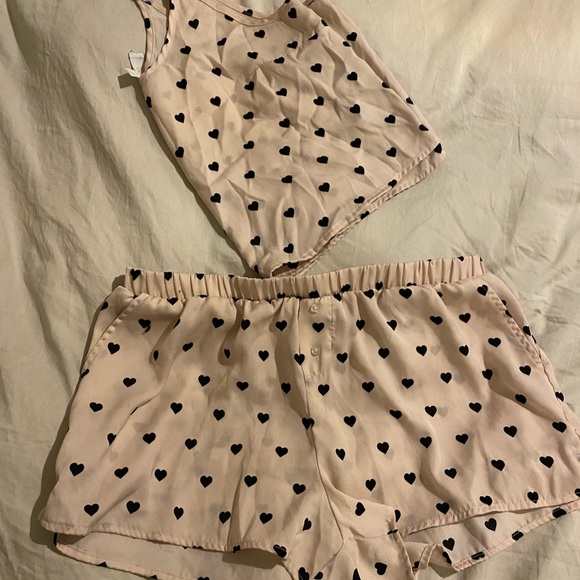 Heart PJ’s - Picture 2 of 4